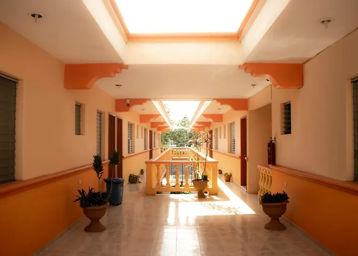 Isla Esmeralda Cozumel