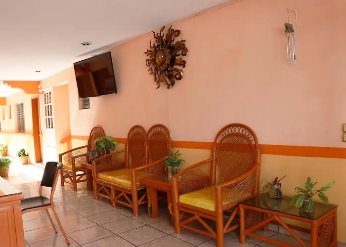 Aparthotel Isla Esmeralda