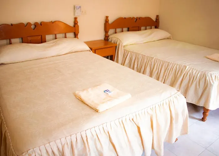 Aparthotel Isla Esmeralda
