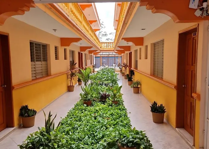 Isla Esmeralda Cozumel