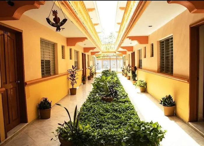 Isla Esmeralda Cozumel