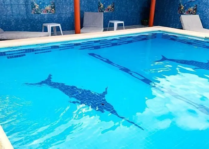 Isla Esmeralda Aparthotel