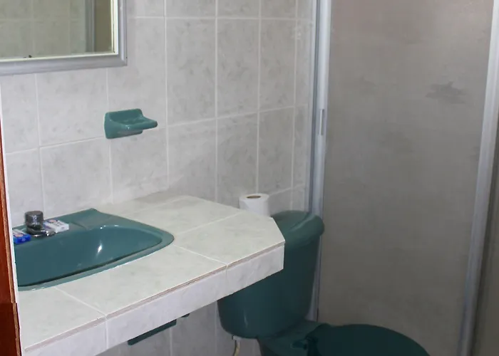Isla Esmeralda Aparthotel 2*