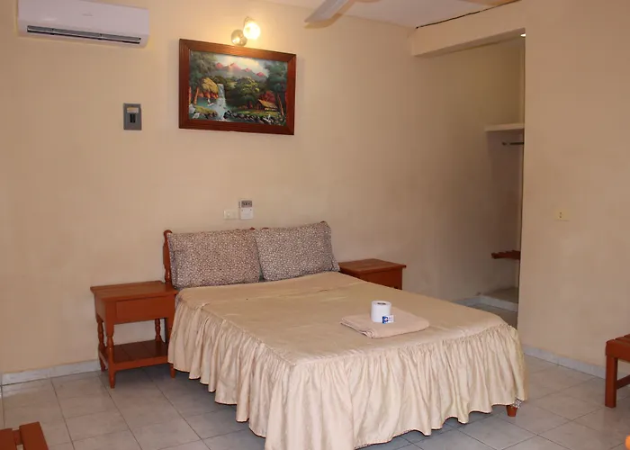 Isla Esmeralda Aparthotel
