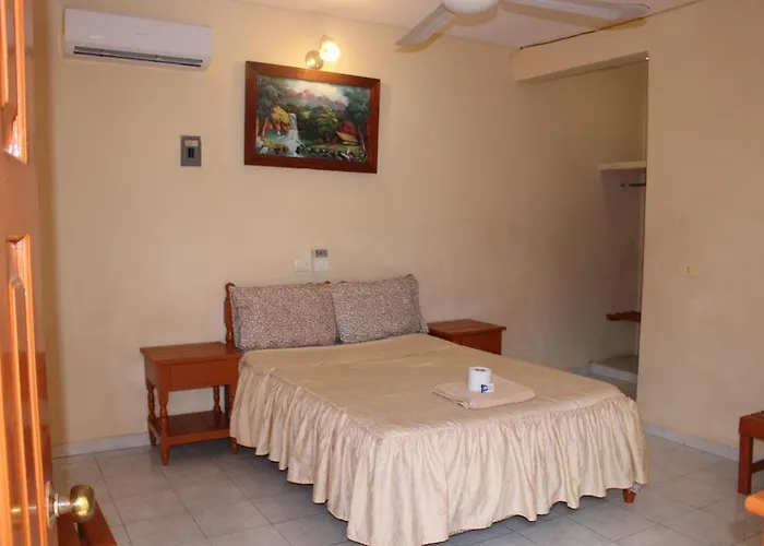 Isla Esmeralda Aparthotel