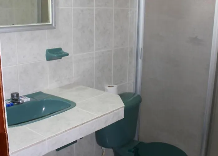 Isla Esmeralda Aparthotel Cozumel